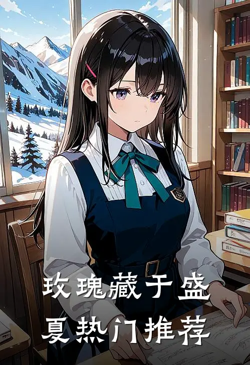 玫瑰藏于盛夏热门推荐