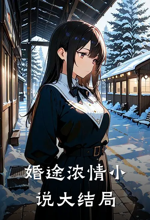 婚途浓情小说大结局