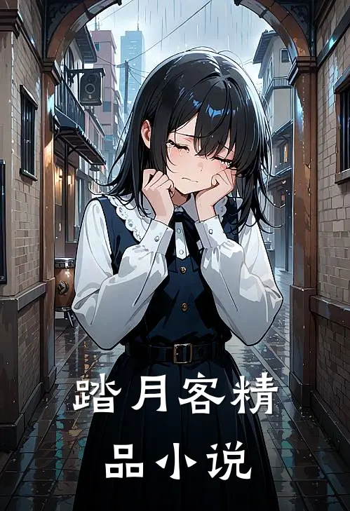 踏月客精品小说