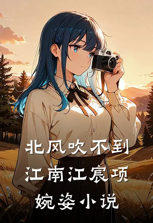 北风吹不到江南江宸项婉姿小说