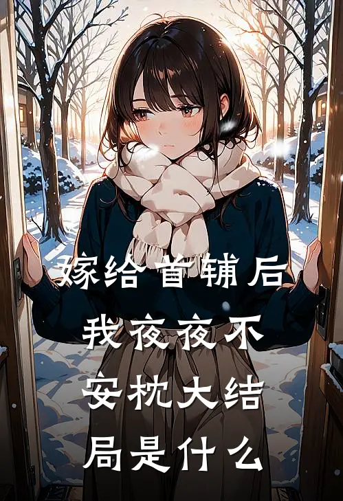 嫁给首辅后我夜夜不安枕大结局是什么