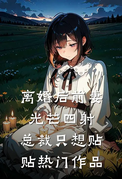 离婚后前妻光芒四射，总裁只想贴贴热门作品