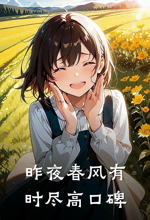 昨夜春风有时尽高口碑