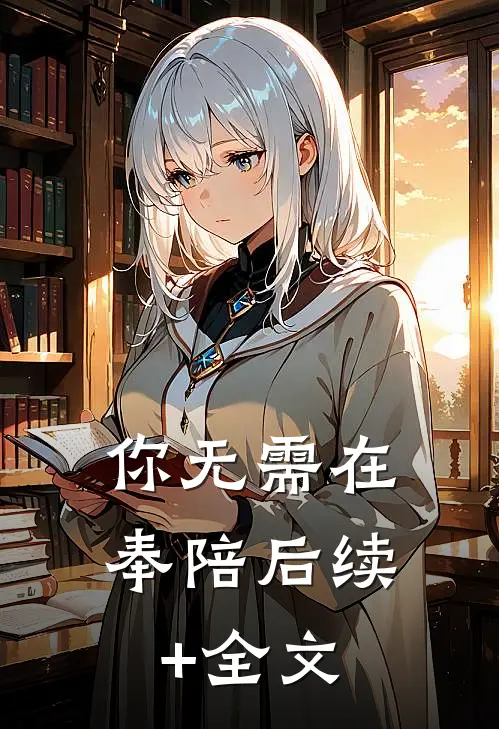 你无需在奉陪后续+全文