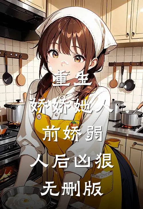 重生：娇娇她人前娇弱，人后凶狠无删版