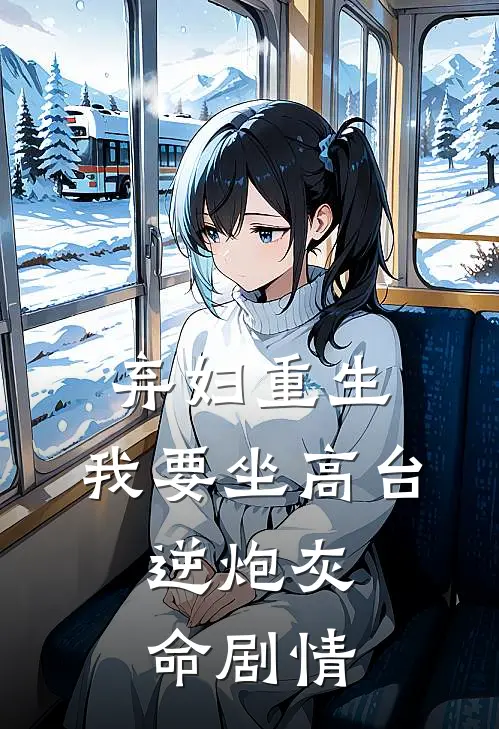 弃妇重生，我要坐高台，逆炮灰命剧情