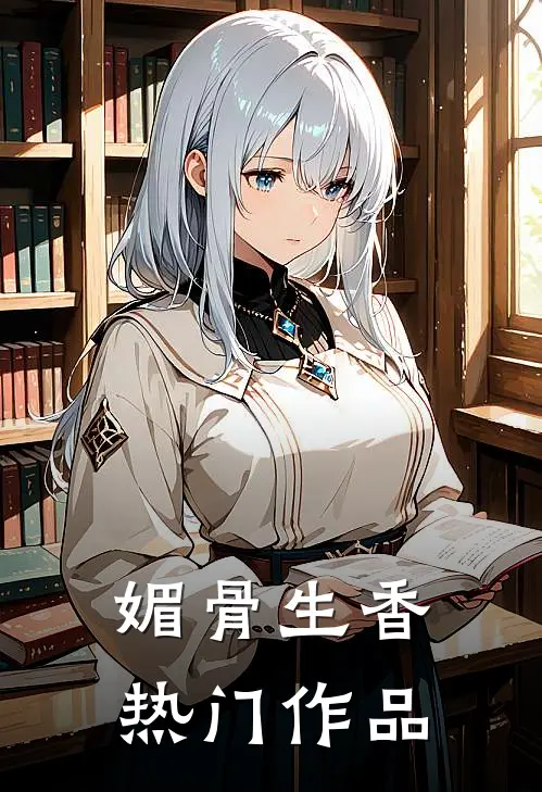 媚骨生香热门作品