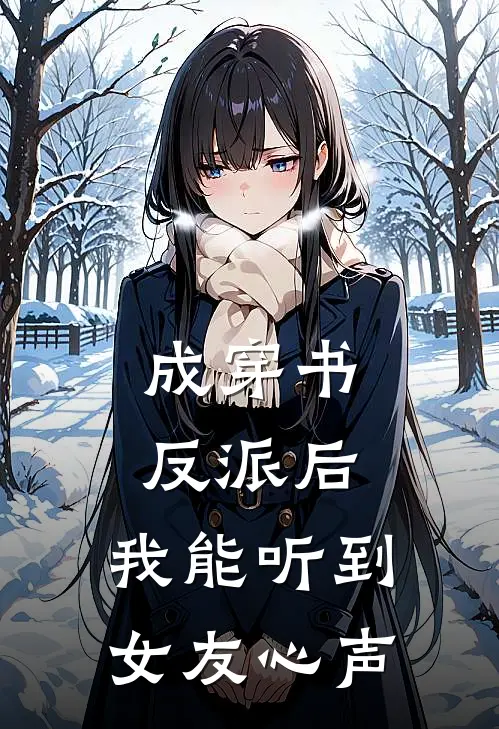成穿书反派后，我能听到女友心声
