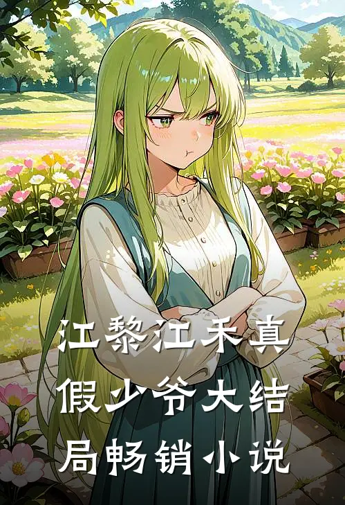 江黎江禾真假少爷大结局畅销小说