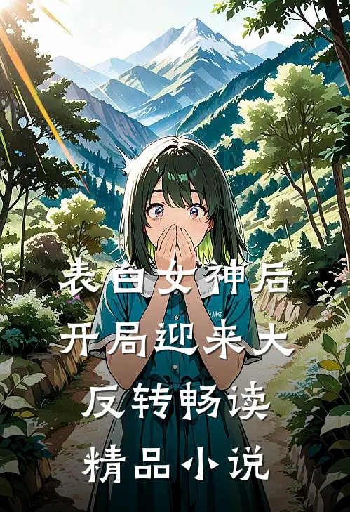 表白女神后，开局迎来大反转畅读精品小说