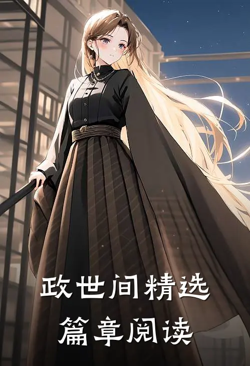 政世间精选篇章阅读