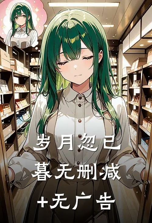 岁月忽已暮无删减+无广告
