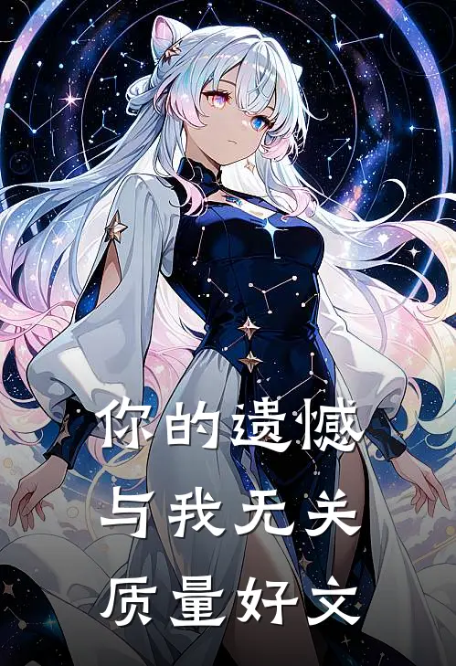 你的遗憾与我无关质量好文