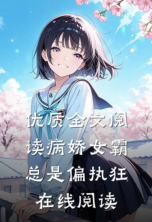 优质全文阅读病娇女霸总是偏执狂在线阅读