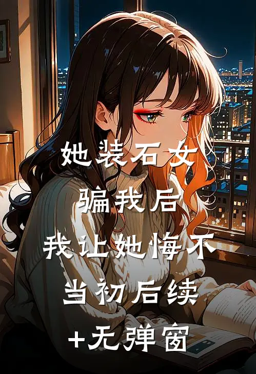 她装石女骗我后，我让她悔不当初后续+无弹窗