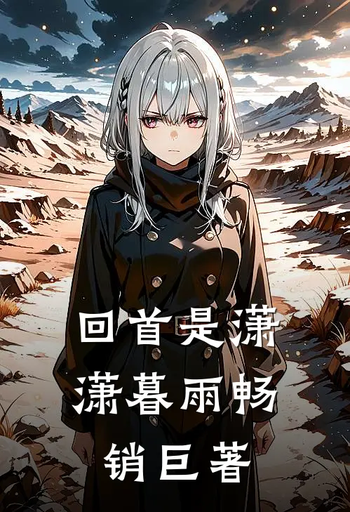 回首是潇潇暮雨畅销巨著