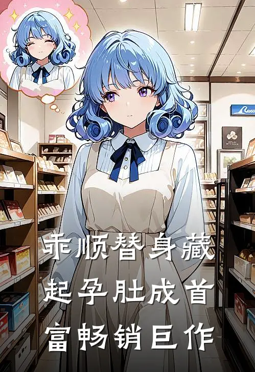 乖顺替身藏起孕肚成首富畅销巨作