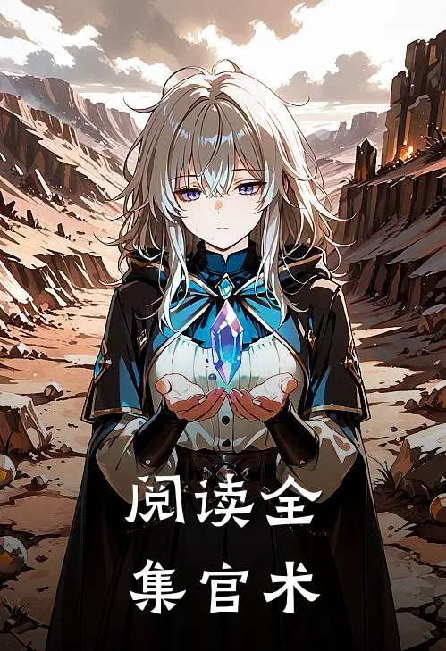 阅读全集官术
