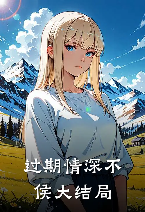过期情深不侯大结局