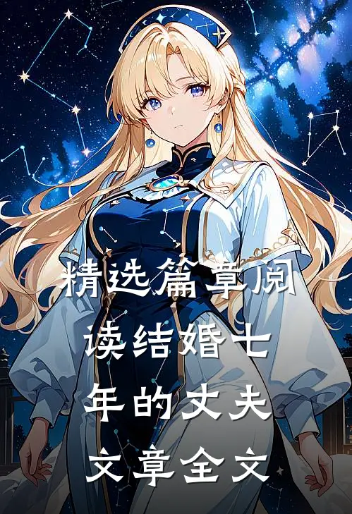 精选篇章阅读结婚七年的丈夫文章全文