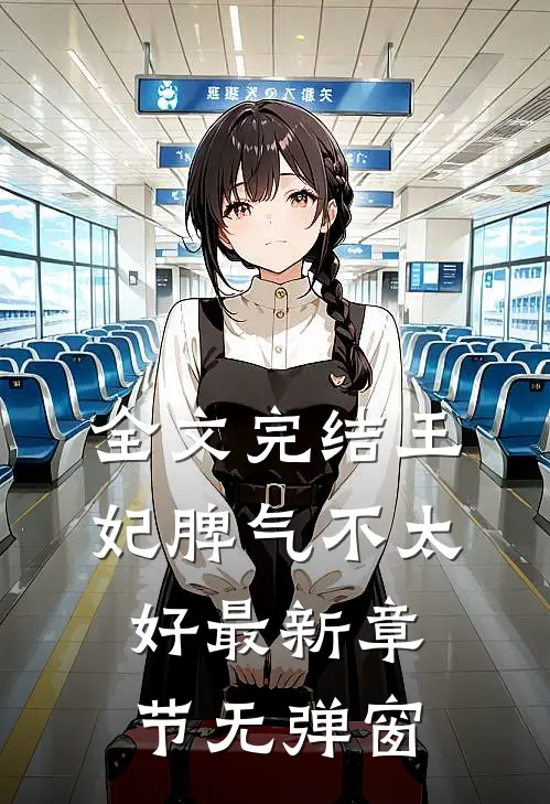 全文完结王妃脾气不太好 最新章节 无弹窗