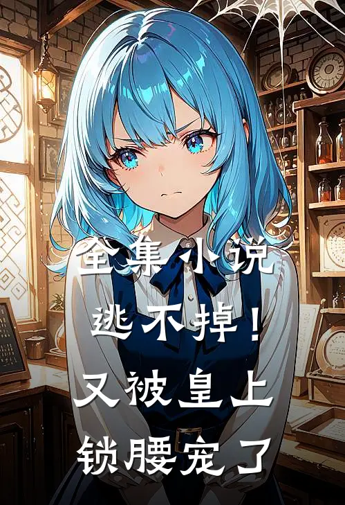 全集小说逃不掉！又被皇上锁腰宠了