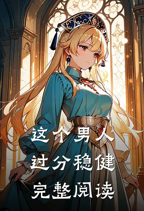这个男人过分稳健完整阅读
