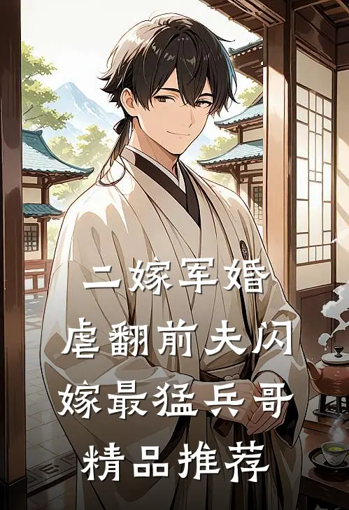 二嫁军婚:虐翻前夫闪嫁最猛兵哥精品推荐