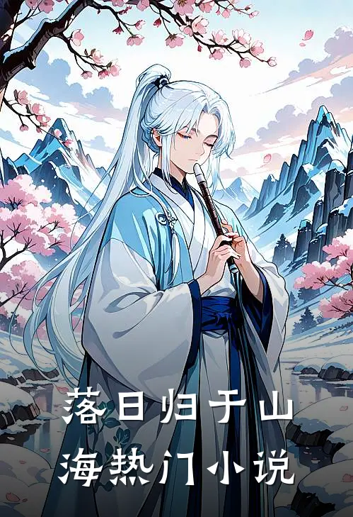 落日归于山海热门小说