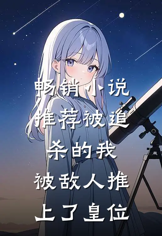 畅销小说推荐被追杀的我，被敌人推上了皇位