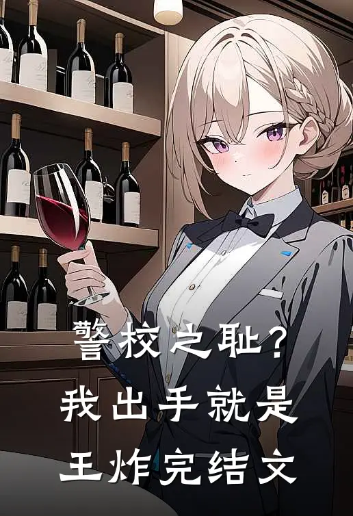 警校之耻？我出手就是王炸完结文
