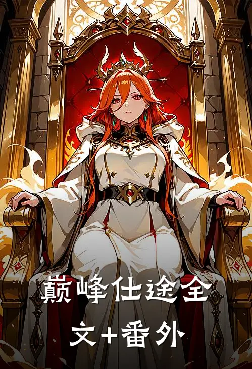 巅峰仕途全文+番外