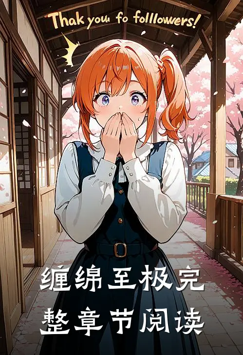缠绵至极完整章节阅读