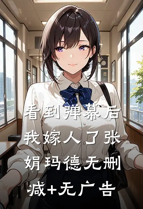 看到弹幕后我嫁人了张娟玛德无删减+无广告