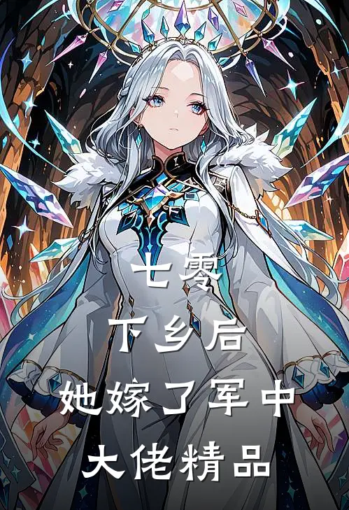 七零：下乡后，她嫁了军中大佬精品