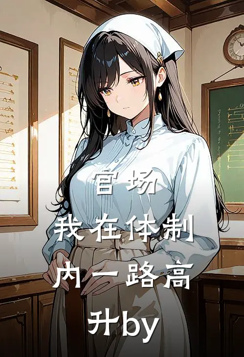 官场：我在体制内一路高升by