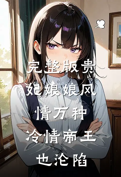 完整版贵妃娘娘风情万种，冷情帝王也沦陷