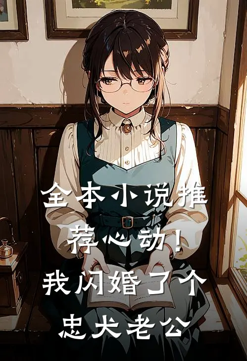 全本小说推荐心动！我闪婚了个忠犬老公