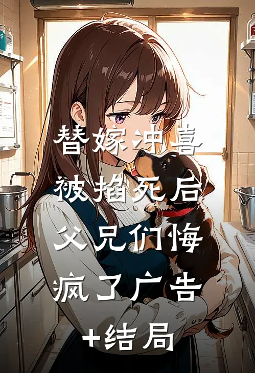替嫁冲喜被掐死后，父兄们悔疯了广告+结局