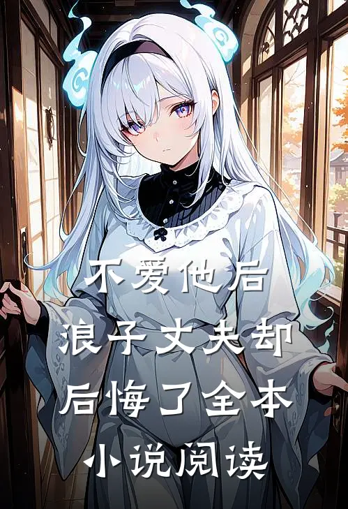 不爱他后，浪子丈夫却后悔了全本小说阅读