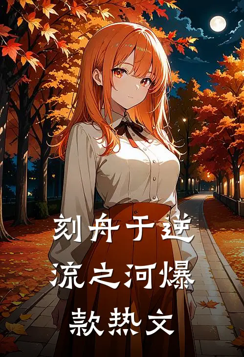 刻舟于逆流之河爆款热文