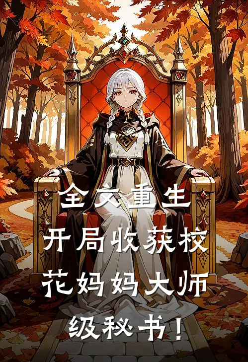 全文重生：开局收获校花妈妈大师级秘书！