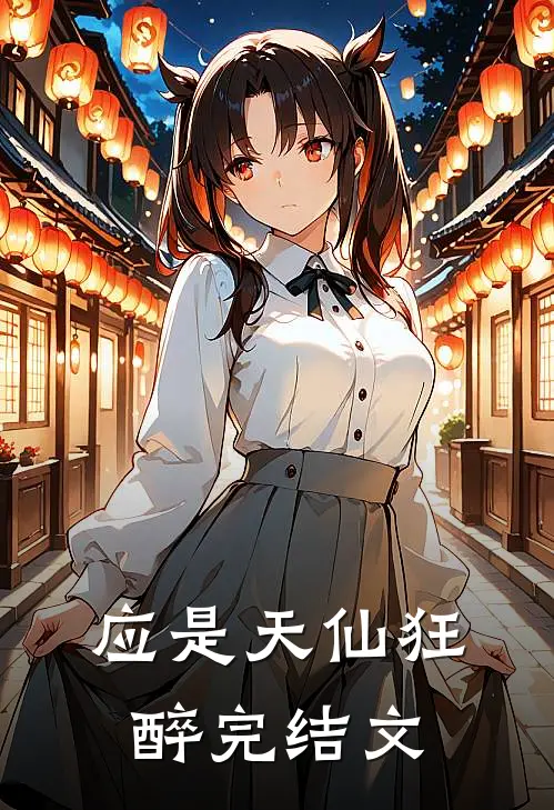 应是天仙狂醉完结文