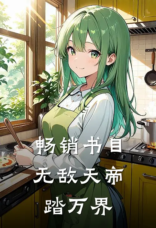 畅销书目无敌天帝踏万界