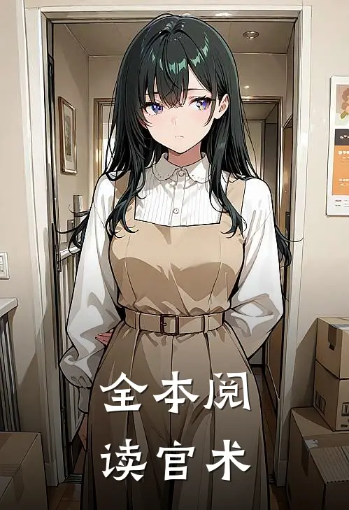 全本阅读官术