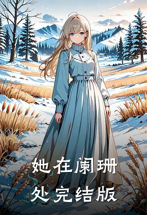 她在阑珊处完结版
