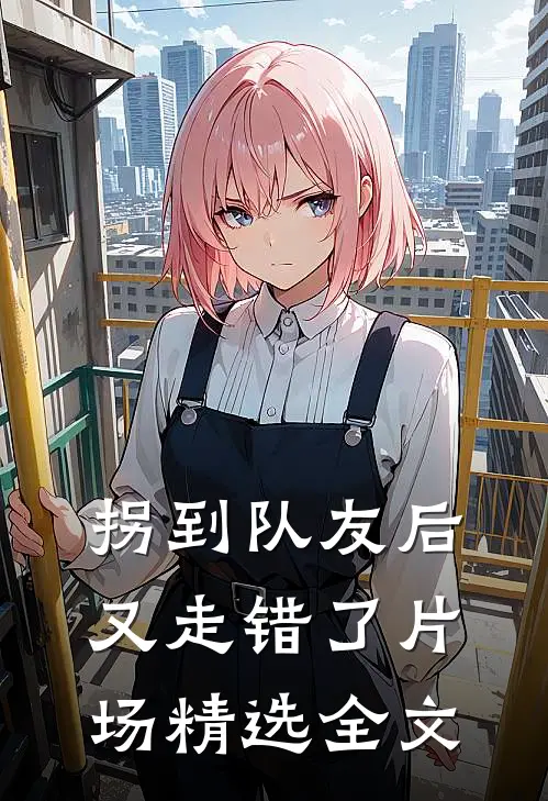 拐到队友后又走错了片场精选全文