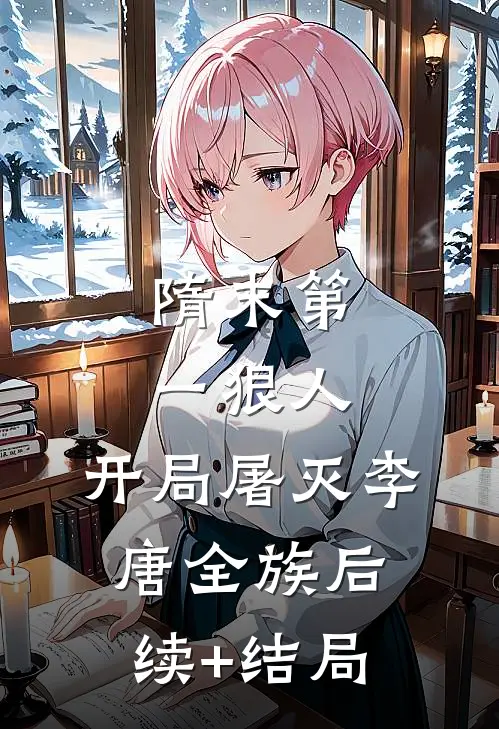 隋末第一狠人：开局屠灭李唐全族后续+结局