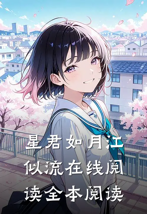 星君如月江似流在线阅读全本阅读