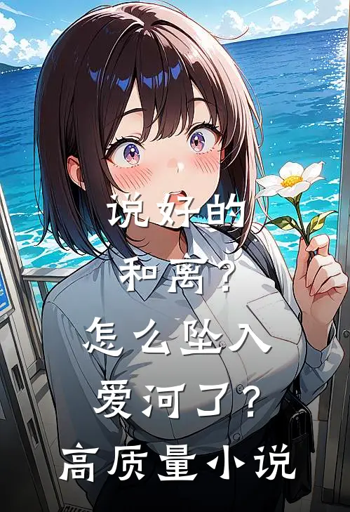 说好的和离？怎么坠入爱河了？高质量小说